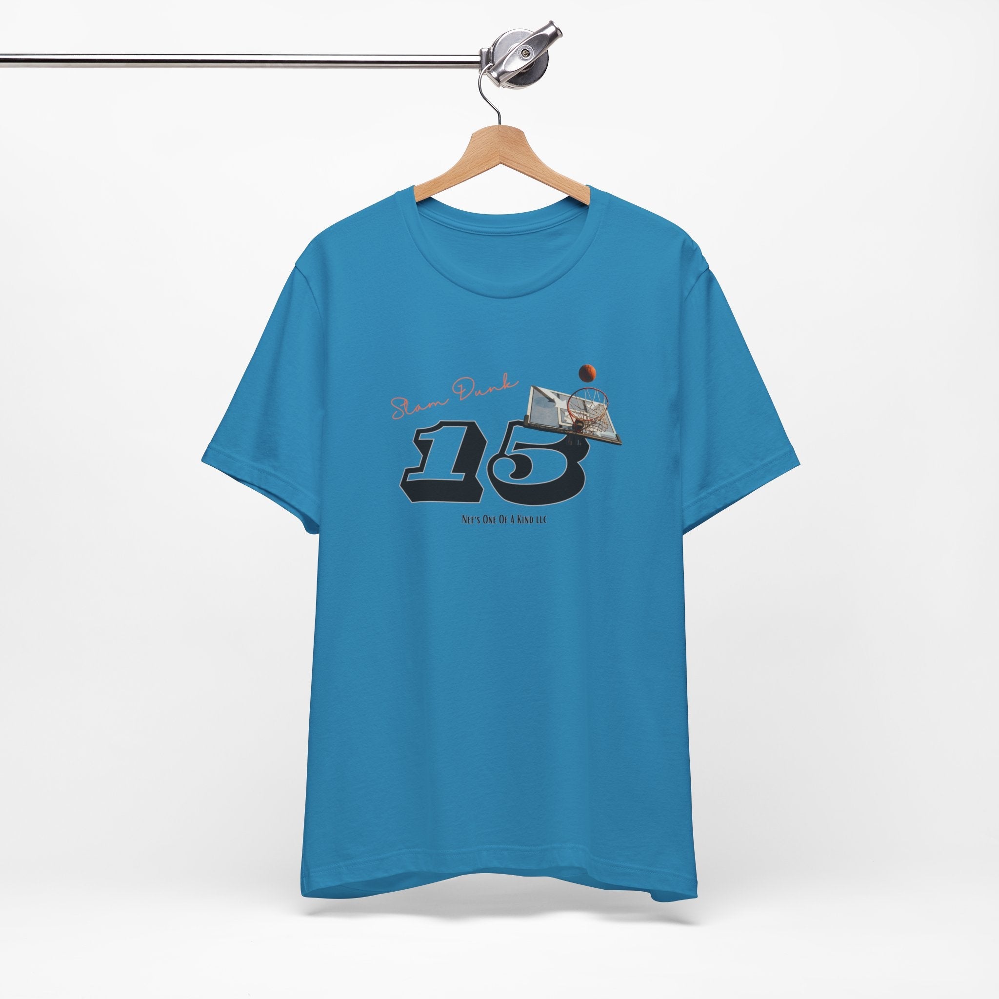 Slam Dunk 15 Tee